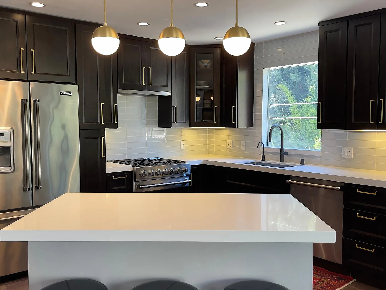 1854 Franklin Canyon Dr — Photo 3