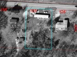 5116 Clark Ln, Columbia, MO 65202