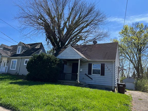 2nd image of 1361 Woodland Ave