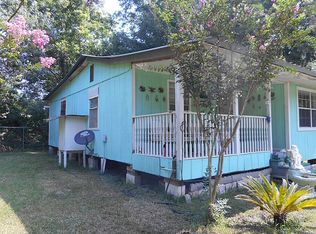 151 Mudd St, Coldspring, TX 77331