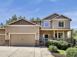 3602 NW 60th Ave, Camas, WA 98607