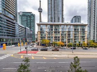 15 Brunel Ct #318, Toronto, ON M5V 3Y6