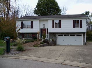 3962 Quincy Ct, Batavia, OH 45103