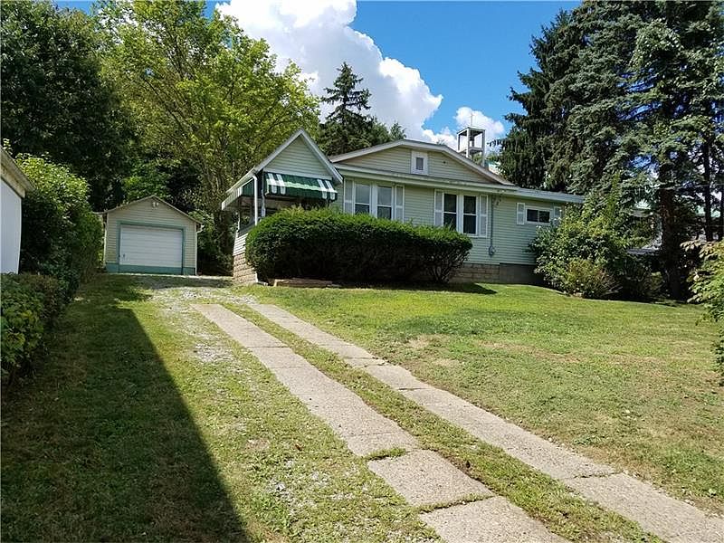 1670 Fawcett Ave, White Oak, PA 15131 Zillow
