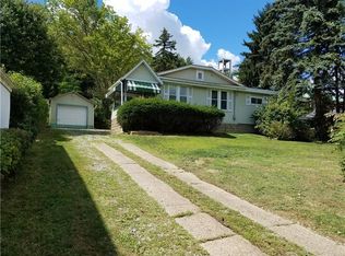 1670 Fawcett Ave, White Oak, PA