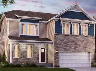 2744 Golden Aster Pl, Odenton, MD 21113