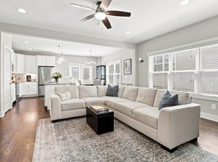 1711B Nubell St, Nashville, TN 37208