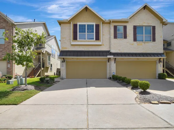 12210 La Strada St, Richmond, TX 77406
