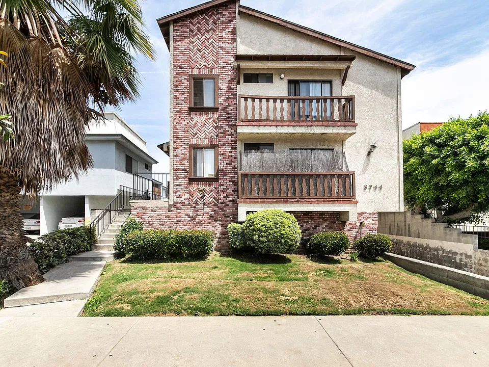 3744 Delmas Ter