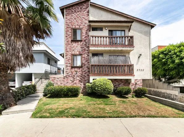 3744 Delmas Terrace, 3744 Delmas Ter #2, Los Angeles, CA 90034