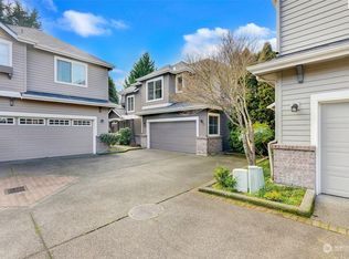 15815 NE 95th Way #39, Redmond, WA 98052