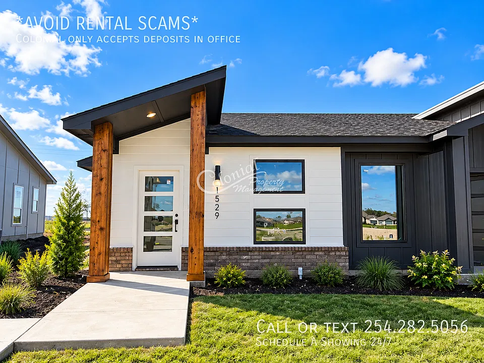 1529 Crooked River Ct