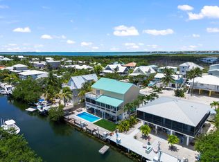 591 Blackbeard Rd, Little Torch Key, FL 33042