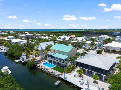 591 Blackbeard Rd, Little Torch Key, FL, 33042