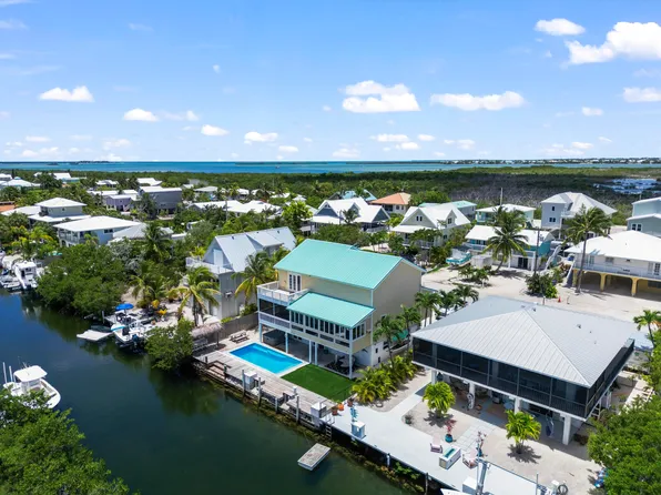 591 Blackbeard Rd, Little Torch Key, FL 33042