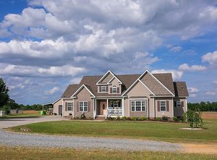 161 Natures Trail Dr, Roanoke Rapids, NC 27870