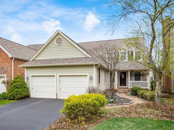 9136 Moors Pl N, Dublin, OH 43017