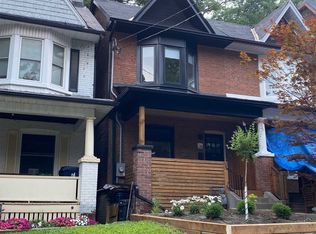 78 Kingsmount Park Rd, Toronto, ON M4L3L4