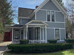 6804 W Hill Rd, Deansboro, NY 13328