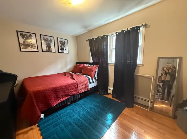 516-523 Franklin Ave #3A, Belleville, NJ 07109