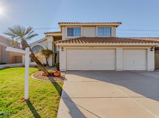 1110 N Aspen Dr, Chandler, AZ 85226