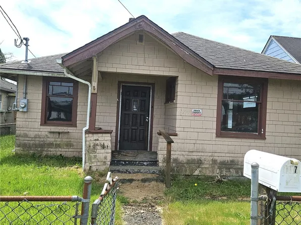 1417 Aberdeen Avenue, Aberdeen, WA 98520