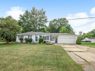 185 Cummings Ave NW, Grand Rapids, MI