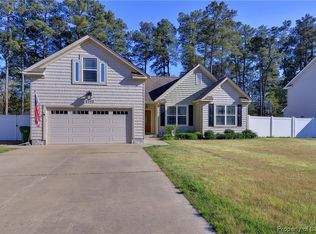 4008 Ordinary Loop, Hayes, VA 23072