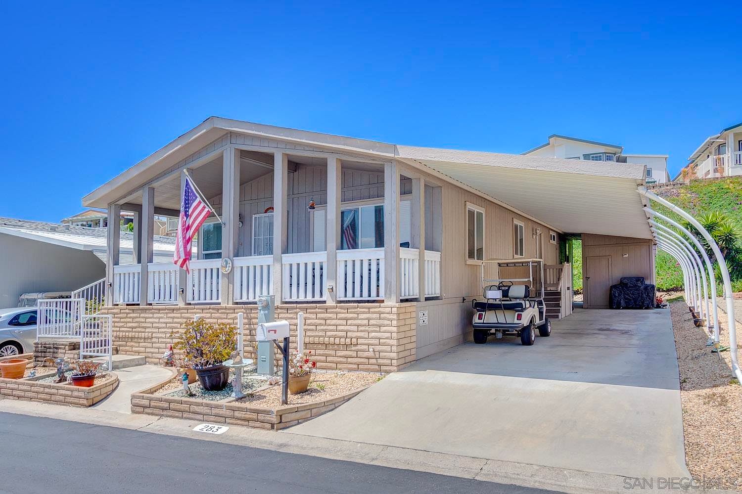 525 W El Norte Pkwy SPACE 283, Escondido, CA 92026 Zillow