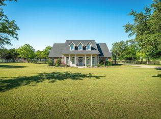 15 Brookhollow Cir, Melissa, TX 75454