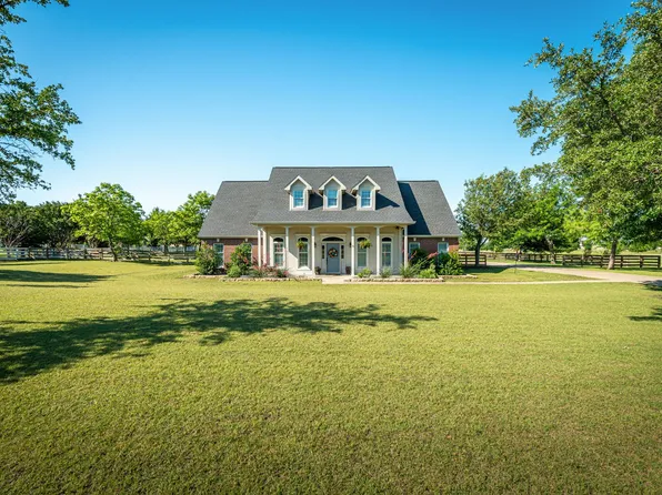 15 Brookhollow Cir, Melissa, TX 75454