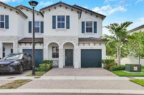 12609 NW 23rd Pl #12609 Photo 1