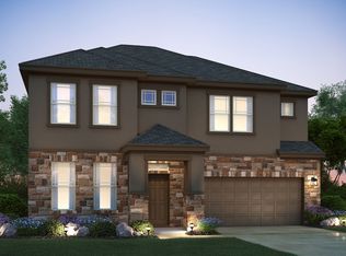 2609 Roaring River Trl, Leander, TX 78641