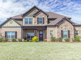 188 Barkley St, Prattville, AL 36066