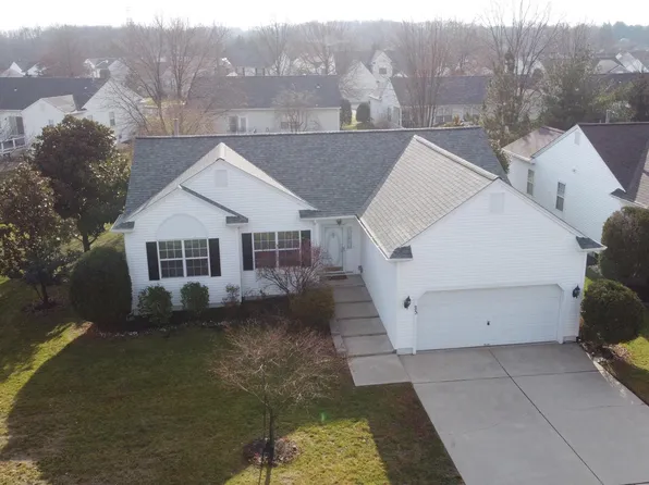 23 Ashley Dr, Delran, NJ 08075