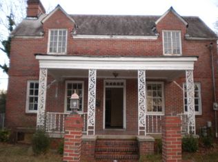 302-302 Tarboro St N, Wilson, NC 27893