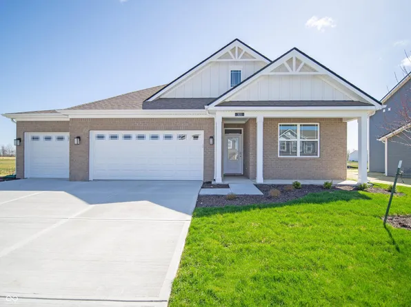 301 Lar Lan Dr, Danville, IN 46122