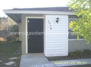 6978 Bee Ridge Rd, Sarasota, FL 34241