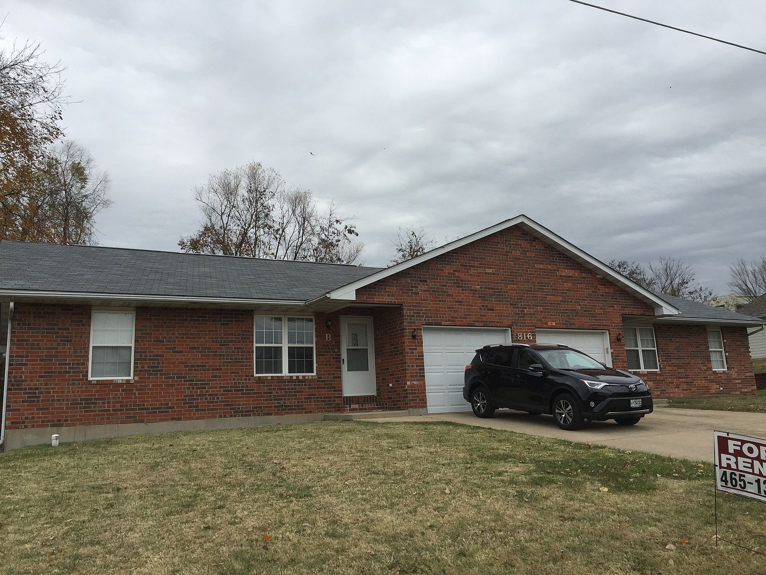 816 Halifax Dr DUPLEX, Rolla, MO 65401 Zillow