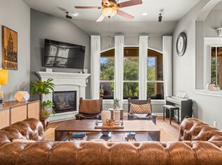 11705 Shadestone Ter, Austin, TX 78732