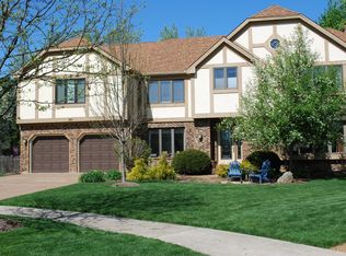 841 Manassas Ct, Naperville, IL