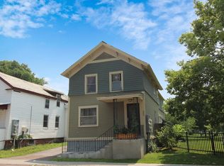233 North St, Benson, VT 05401