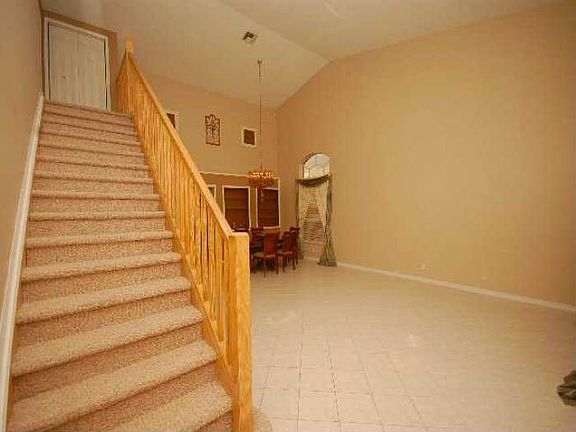 Pembroke Falls homes