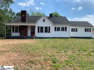 2089 Locust Hill Rd, Greer, SC 29651