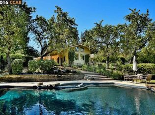 42 Comistas Ct, Walnut Creek, CA