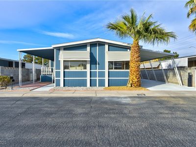 5352 Tupelo Ln, Las Vegas, NV, 89122