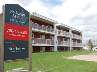 5108 54th Ave, Saint Paul, AB T0A3A1