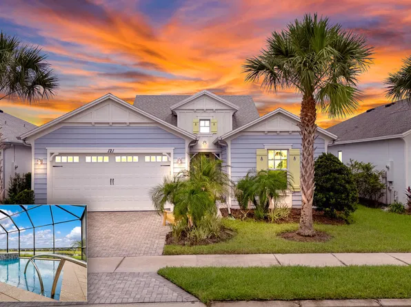 121 Spongecake Dr, Daytona Beach, FL 32124