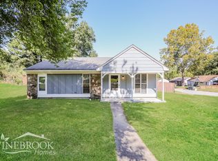 3944 Timberwood Dr, Memphis, TN 38128