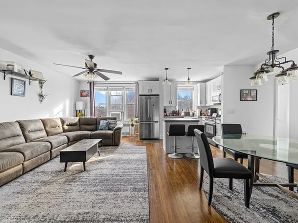 7520 Ridge Blvd APT 2A, Brooklyn, NY 11209